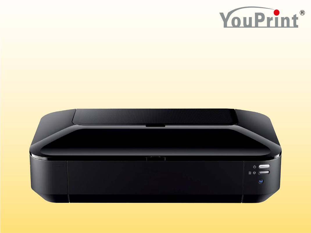 Canon PIXMA iX6850