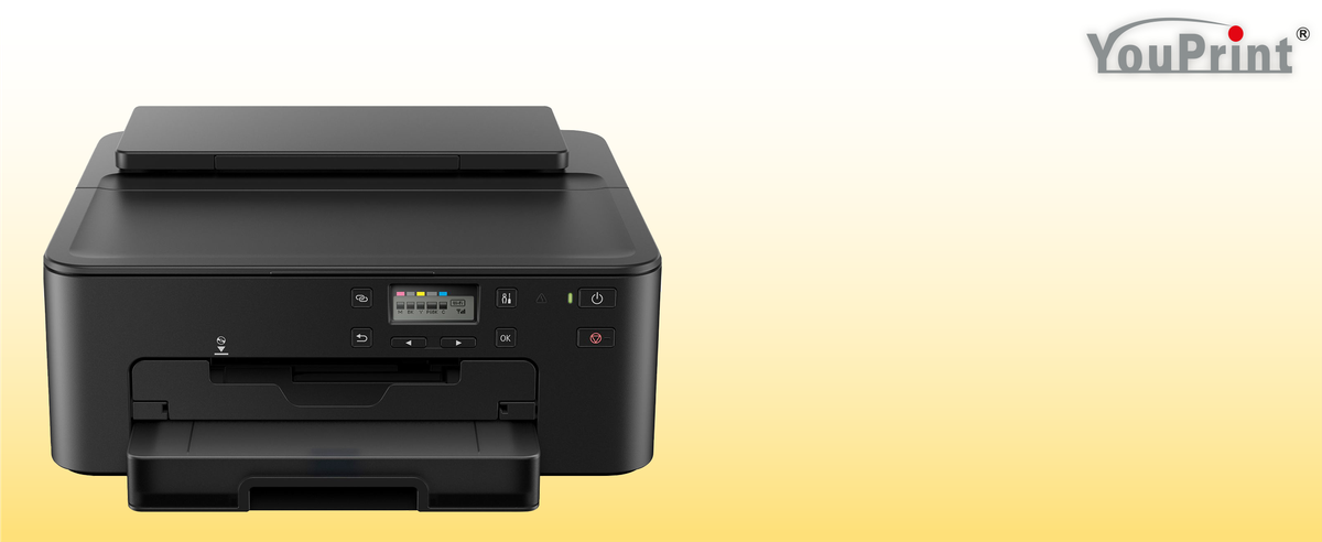 Canon PIXMA TS705a