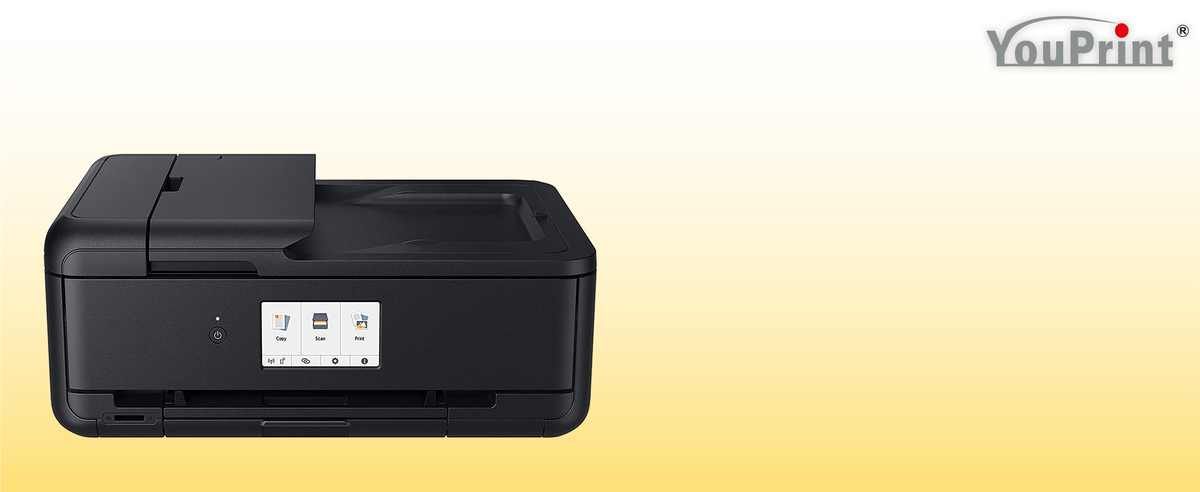 Canon PIXMA TS9550 mit youprint Set