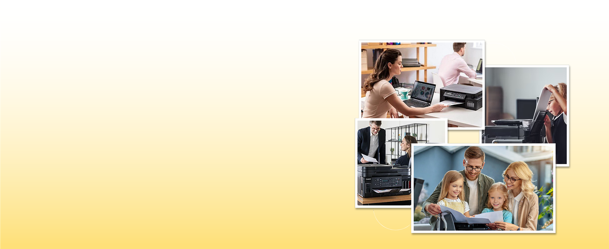 youprint im Familien- und Büroalltag