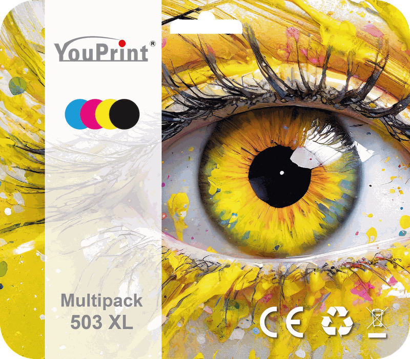 youprint Epson-Multipack Verpackung