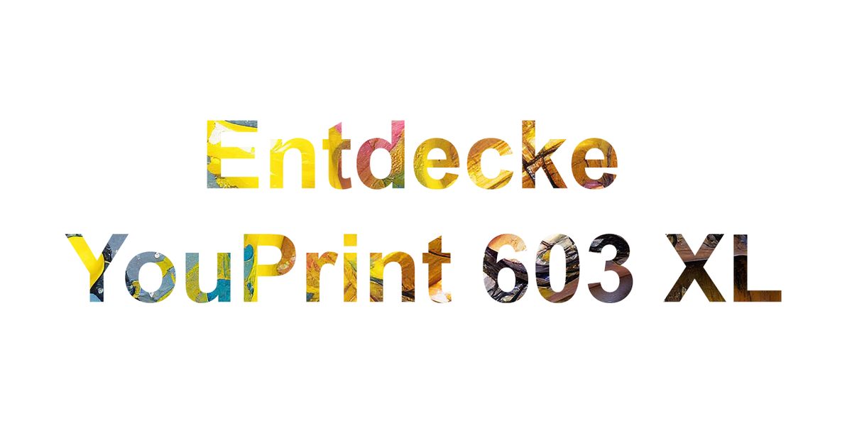 youprint 603 Serie